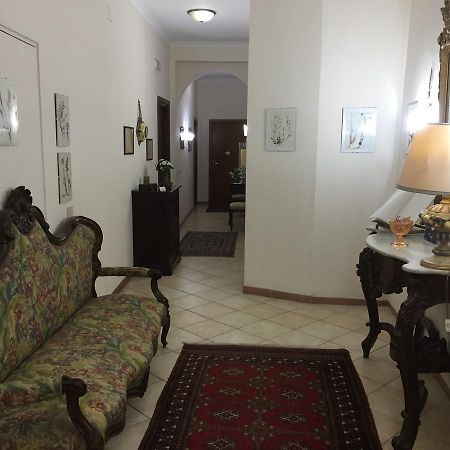 לינה וארוחת בוקר קטנזארו La Residenza Dei Nobili מראה חיצוני תמונה