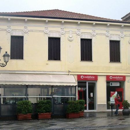 לינה וארוחת בוקר קטנזארו La Residenza Dei Nobili מראה חיצוני תמונה