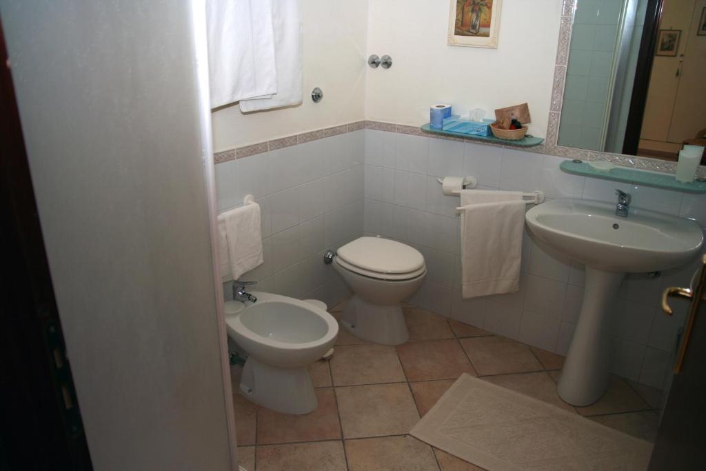 לינה וארוחת בוקר קטנזארו La Residenza Dei Nobili מראה חיצוני תמונה