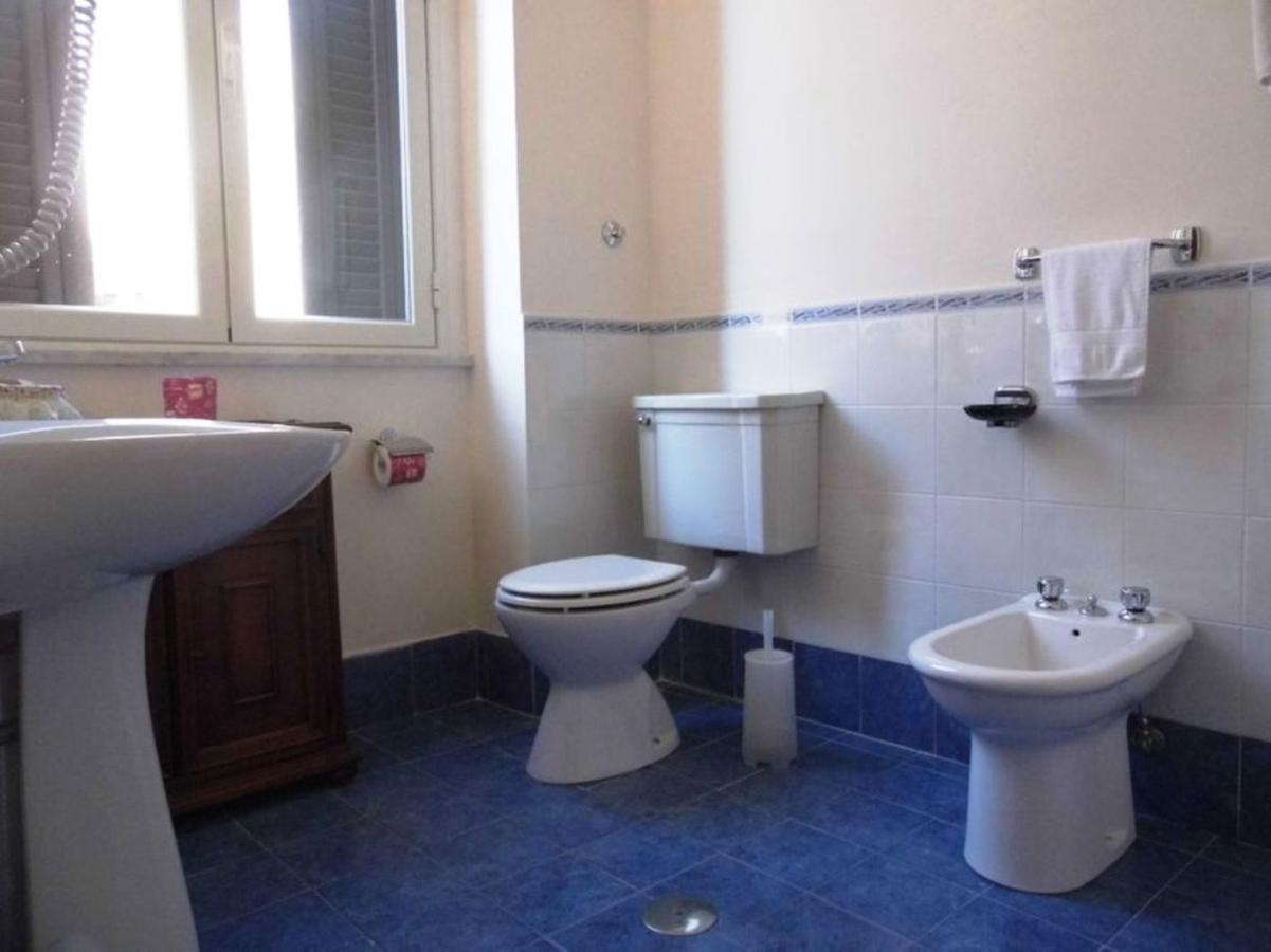 לינה וארוחת בוקר קטנזארו La Residenza Dei Nobili מראה חיצוני תמונה