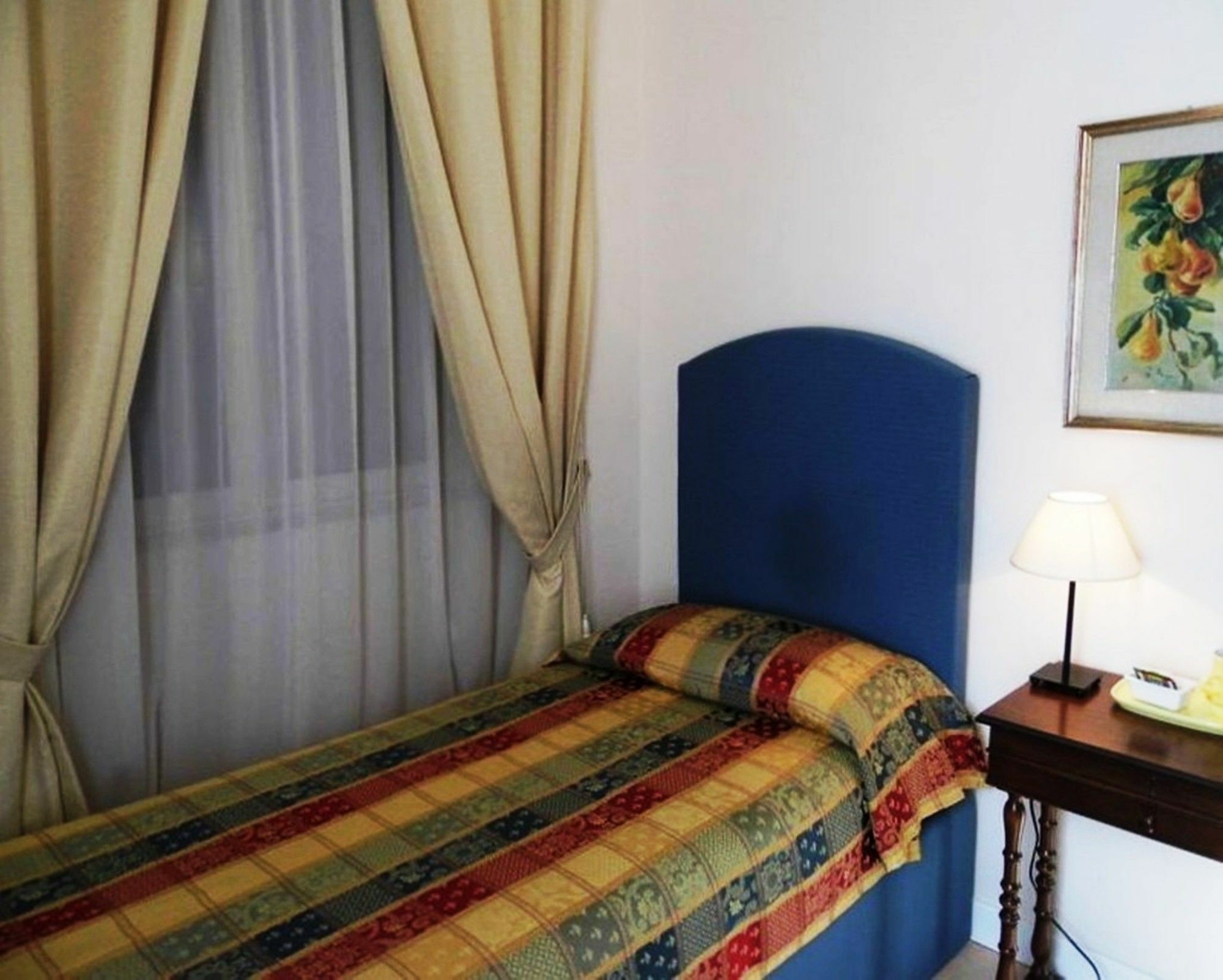 לינה וארוחת בוקר קטנזארו La Residenza Dei Nobili מראה חיצוני תמונה