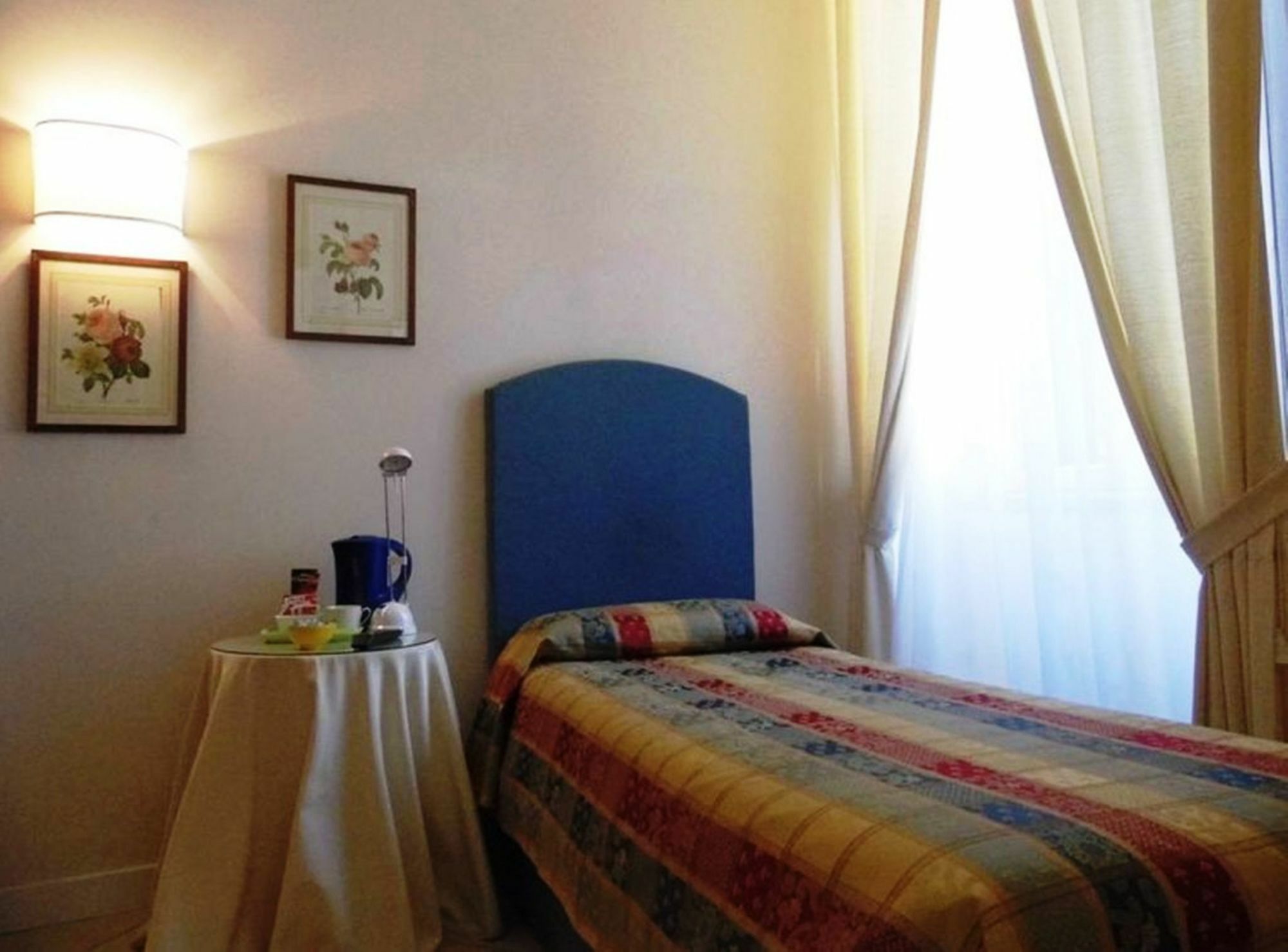 לינה וארוחת בוקר קטנזארו La Residenza Dei Nobili מראה חיצוני תמונה